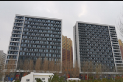   陽光硅谷商業辦公綜合樓